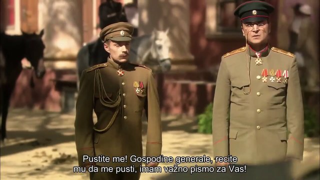 Однажды в Одессе - Zivot i dozivljaji Miske Japanca - Ep.07