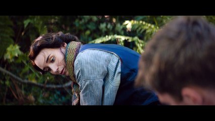 The Secret Scripture movie