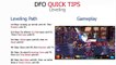 [Updated] Quick Tips: Leveling! | DFO