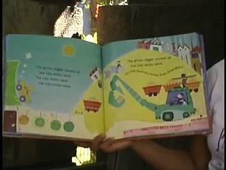 The Journey Home From Grandpas (Story & Song) - JAMaROO Kids