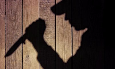 Kesal Dibangunkan saat Tidur, Ayah Aniaya Istri dan Anak