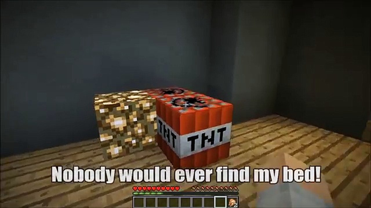 Disguise any block in Minecraft! [No Commands]