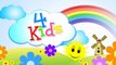 All Flags and Countries of Europe learning for Children and Toddlers (english)