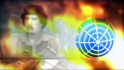 Return of the Reich - Part 4 - background war