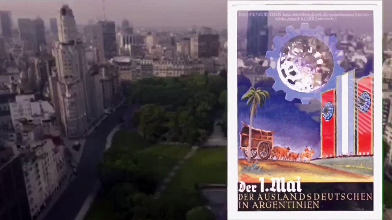 Return of the Reich - Part 5 - german restricted areas