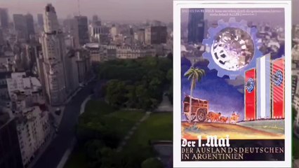 Return of the Reich - Part 5 - german restricted areas