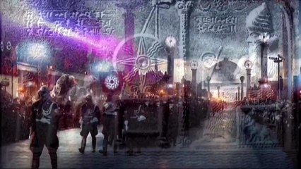 Return of the Reich - Part 6 - the sword of the third Sargon