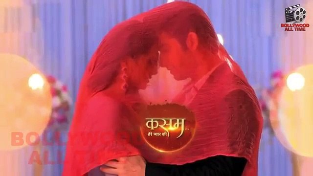 Kasam - 18th July 2017 | Colors Tv Kasam Tere Pyar Ki Today Latest Serial News 2017
