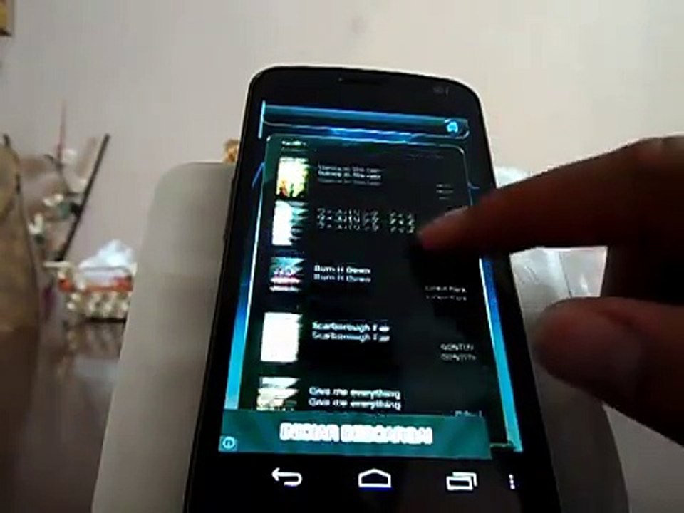 Mejores juegos para Android de ritmo