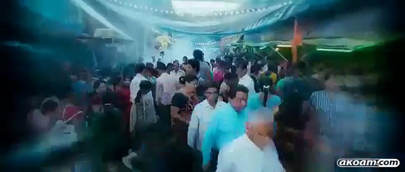 الفلم الهندي الاكشن الرهيب2017 يفــادو لنجم رام...