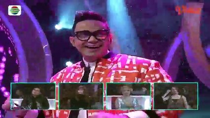 Mayang,Bandung - Pengobat Rindu (Bintang Pantura 4 - Pangung Pilih Pilih 28/0717)