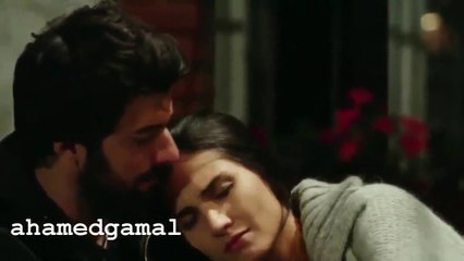 اغنية رومانسية بحبك وانت جنبى عمر واليف