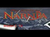 The Chronicles Of Narnia [ The Lion, The Witch And The Wardrobe] - Mission 2 - Climpse of Narnia