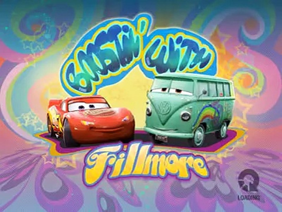 Boostin with Fillmore