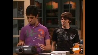 Drake & Josh Eric Punches Drake aired on September 5, 2008