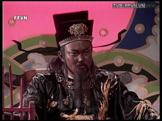 Bao Thanh Thiên 1993 (Phần 02) - Tập 19 - Phim Đài Loan Hay