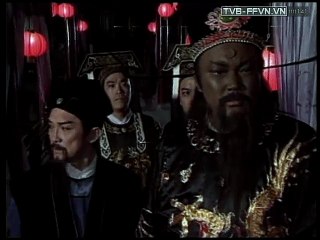 Bao Thanh Thiên 1993 (Phần 02) - Tập 22 - Phim Đài Loan Hay