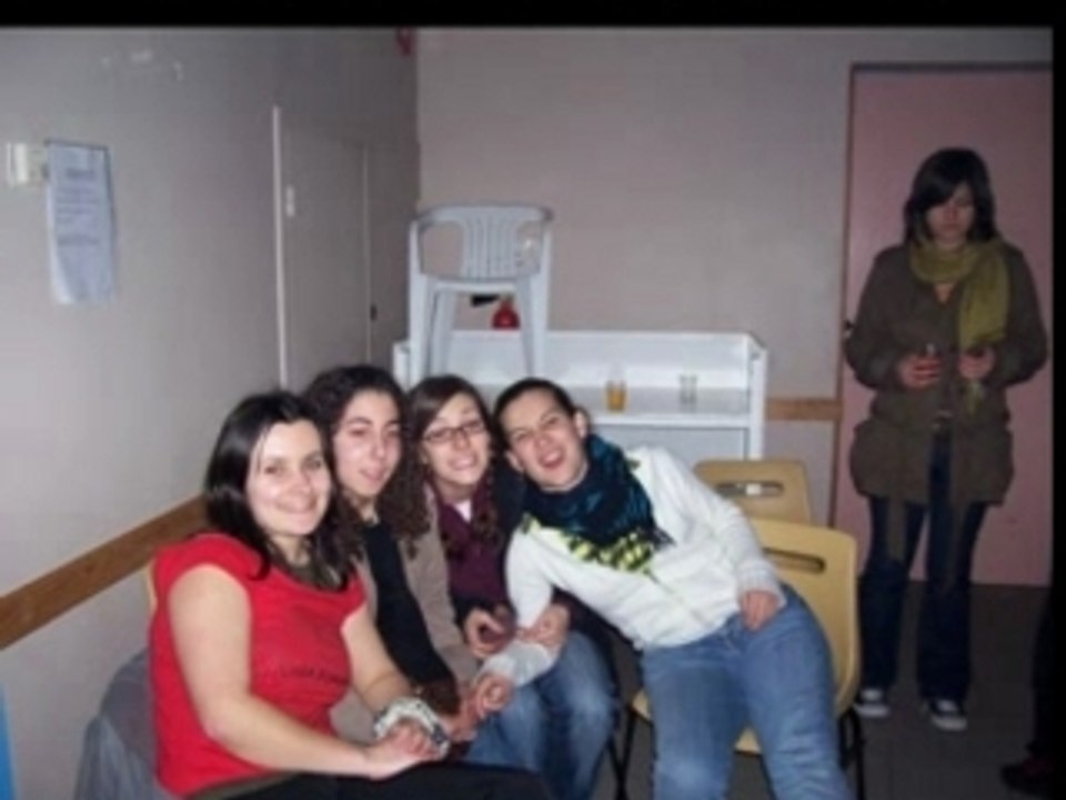 Integration 2007 IUT Tourisme Perigueux