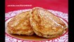 Pancakes Recipe: How To Make Pancakes: Moms Best From Scratch: Di Kometa-Dishin With Di Recipe #63