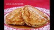 Pancakes Recipe: How To Make Pancakes: Moms Best From Scratch: Di Kometa-Dishin With Di Recipe #63