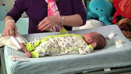 Newborn Circumcision Care - Linda Richardson