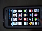 nfs most wanted on micromax canvas 2 a110