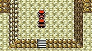 Pokémon Crystal Shuckle Solo Run Part 40: Vs. Red