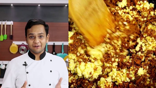 Khasta Kachori Recipe | Halwai Style Moong Dal Khasta Kachori Recipe