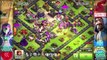 Clash of Clans | GiBarch Farming Strategy Guide! TH10 Farming in Clash of Clans