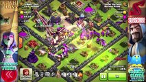 Clash of Clans | GiBarch Farming Strategy Guide! TH10 Farming in Clash of Clans