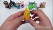 ALL 8 SING MOVIE McDONALDS HAPPY MEAL TOYS COMPLETE SET UNBOXING WORLD COLLECTION EUROPE USA 2016