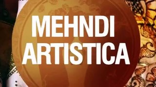 Full Video Easy & Simple Mehndi Design # Cute Henna Mehendi For Hand(New)