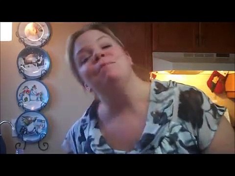 Homemade Christmas Gift- How to make Heirloom Ornaments