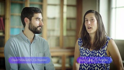 Moona - Smart pillow temperature regulation to improve sleep