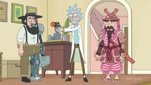 Watch Rick and Morty Season 3 Episode 9 (The ABC's of Beth) 309 HD 1080p