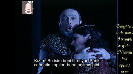 Simone Boccanegra  GKoç