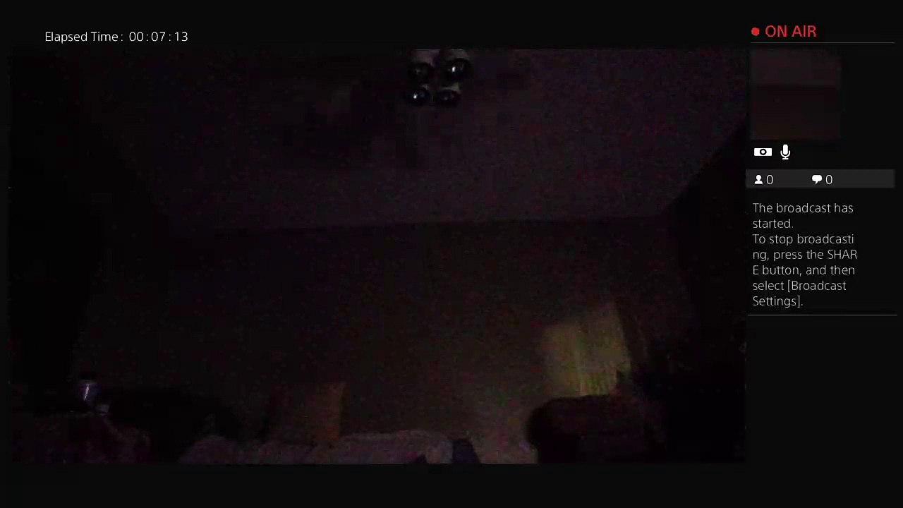 dwstonecold's Live PS4 Broadcast (1436)