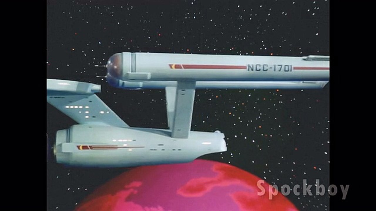 See The Restored Enterprise In A Whole New Way.