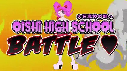 TEEN PREGNANCY (Oishi High School Battle #16)