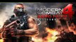 Modern Combat 4 - APK + Datos Obb - MEGA - Android 2016