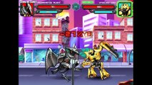 Mega Mechs 2 | Dino Robot Corps | Full Game Play