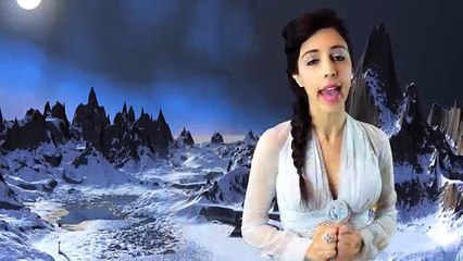 Let it Go FROZEN by Demi Lovato