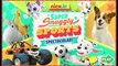 Nickelodeon - Super Snuggly Sports Spectacular! Soccer Showdown | Nick Jr. Best Game 4 Kids