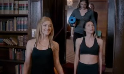 Don't Let Go (2019) Online Stream [HD]