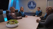 Watch The Orville: About a Girl - Season 1 Episode 3