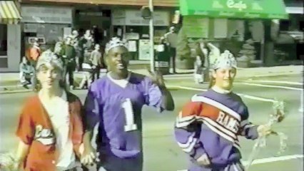 CHS 1997 Video Yearbook - Part 1