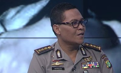 Upaya Berantas Kelompok Pornografi Anak Via Medsos (Bag. 1)