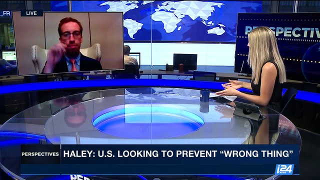 PERSPECTIVES | Japan, U.S hold drill amid N.Korea tensions | Monday, September 18th 2017