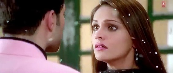 Romantic  dialogue  of tum bin