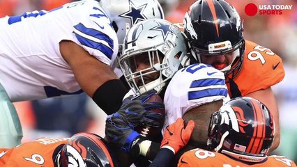 What we learned from NFL Week 2